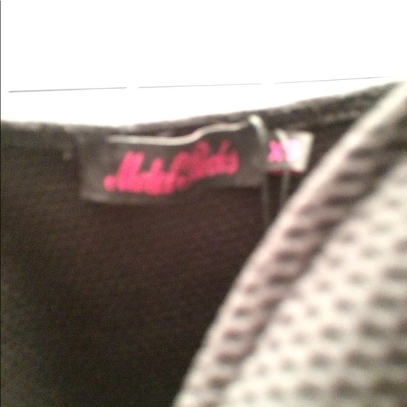 Nasty Gal romper NWOT XS - Picture 5 of 6